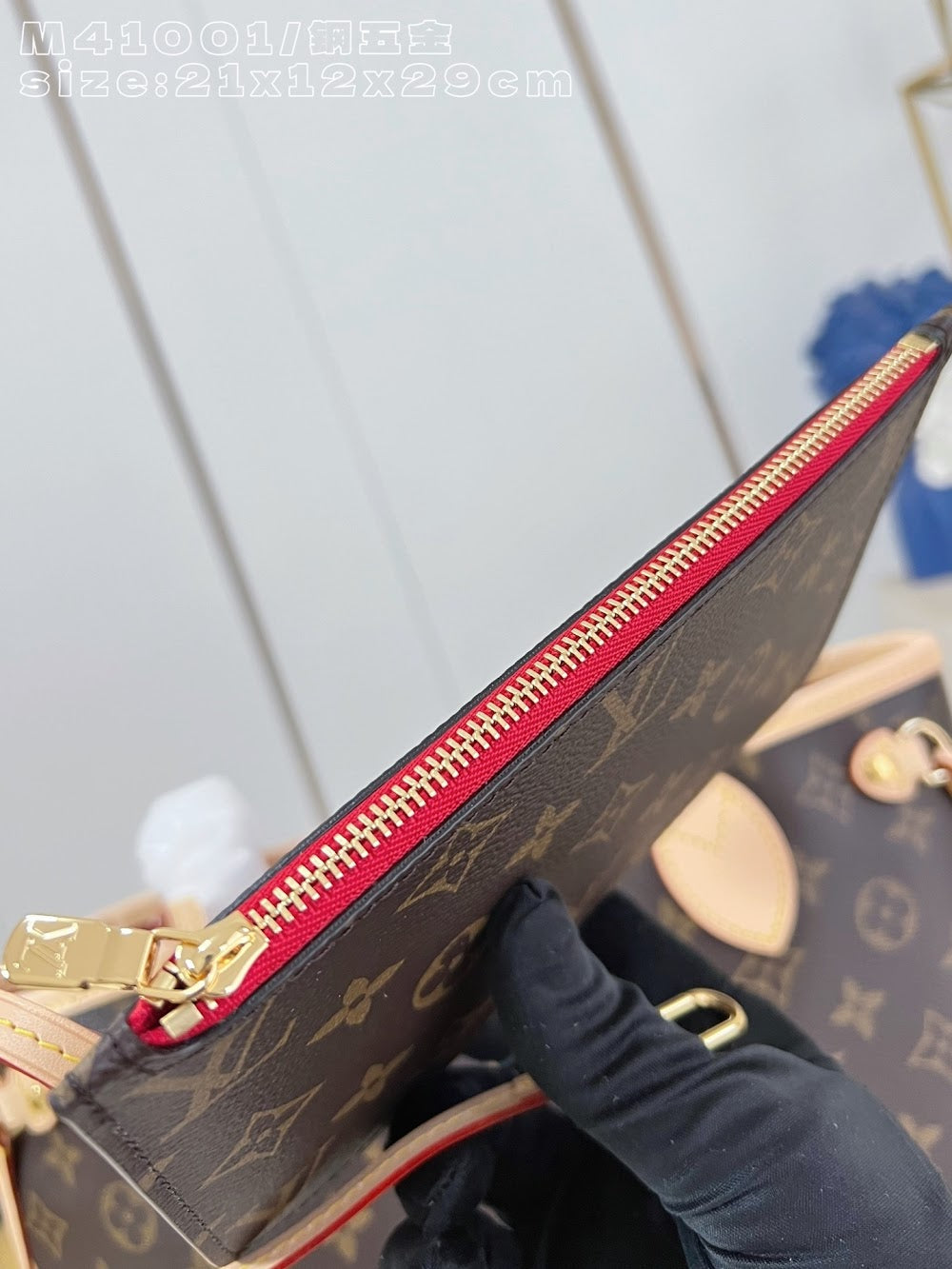 Dragons Bags ln Luxury Bag --96494