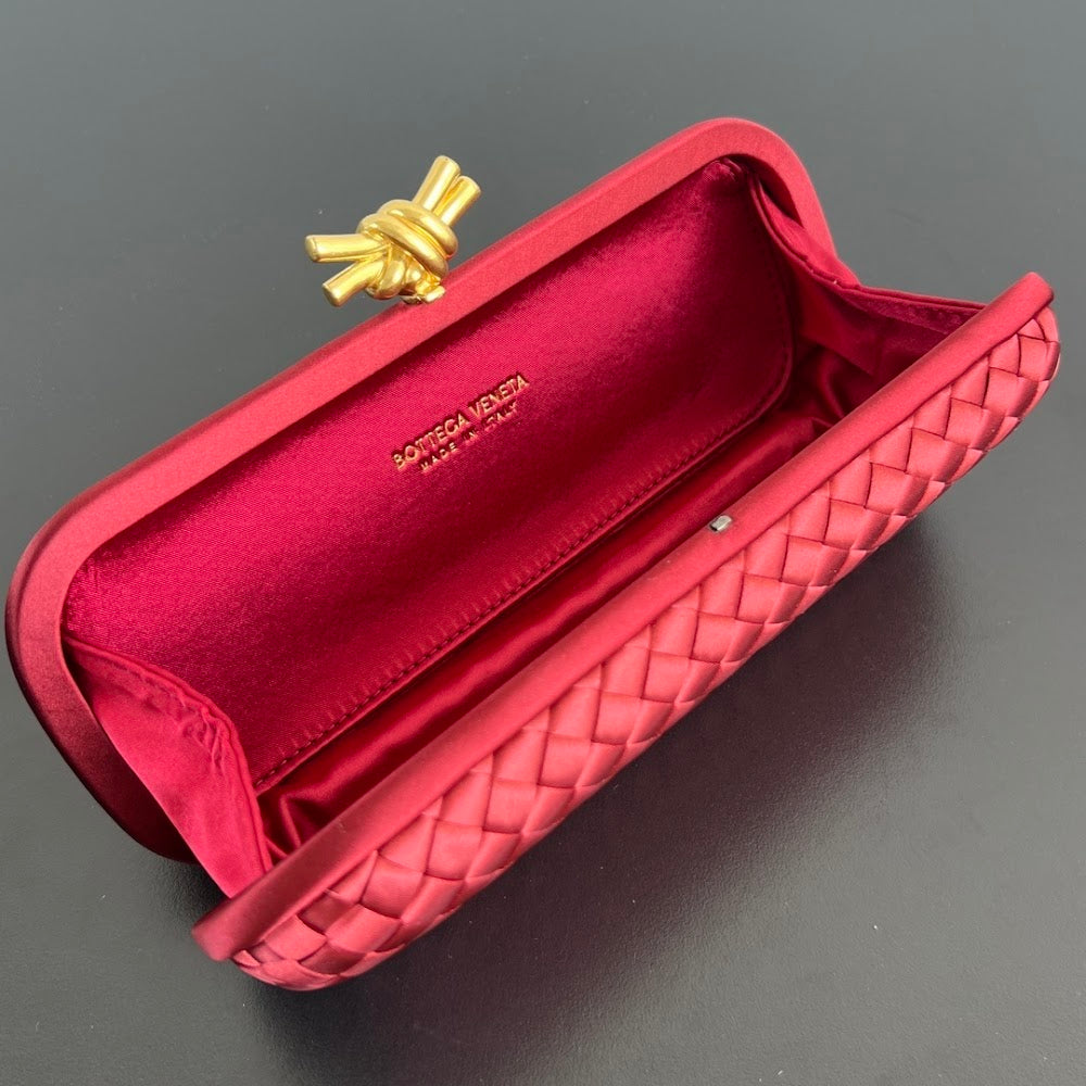 Dragons Bags Bottegan Luxury Bag --90244