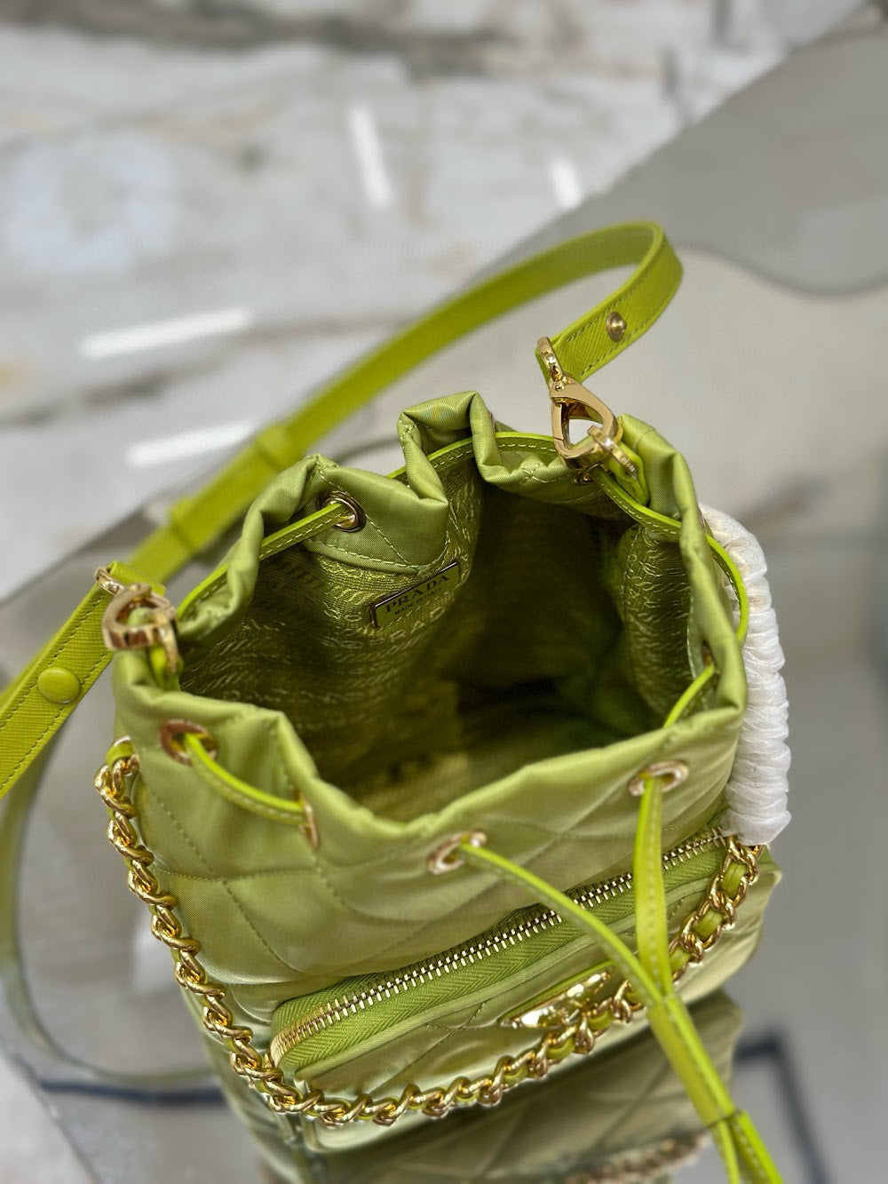 Dragons Bags Pradn Luxury Bag --102093