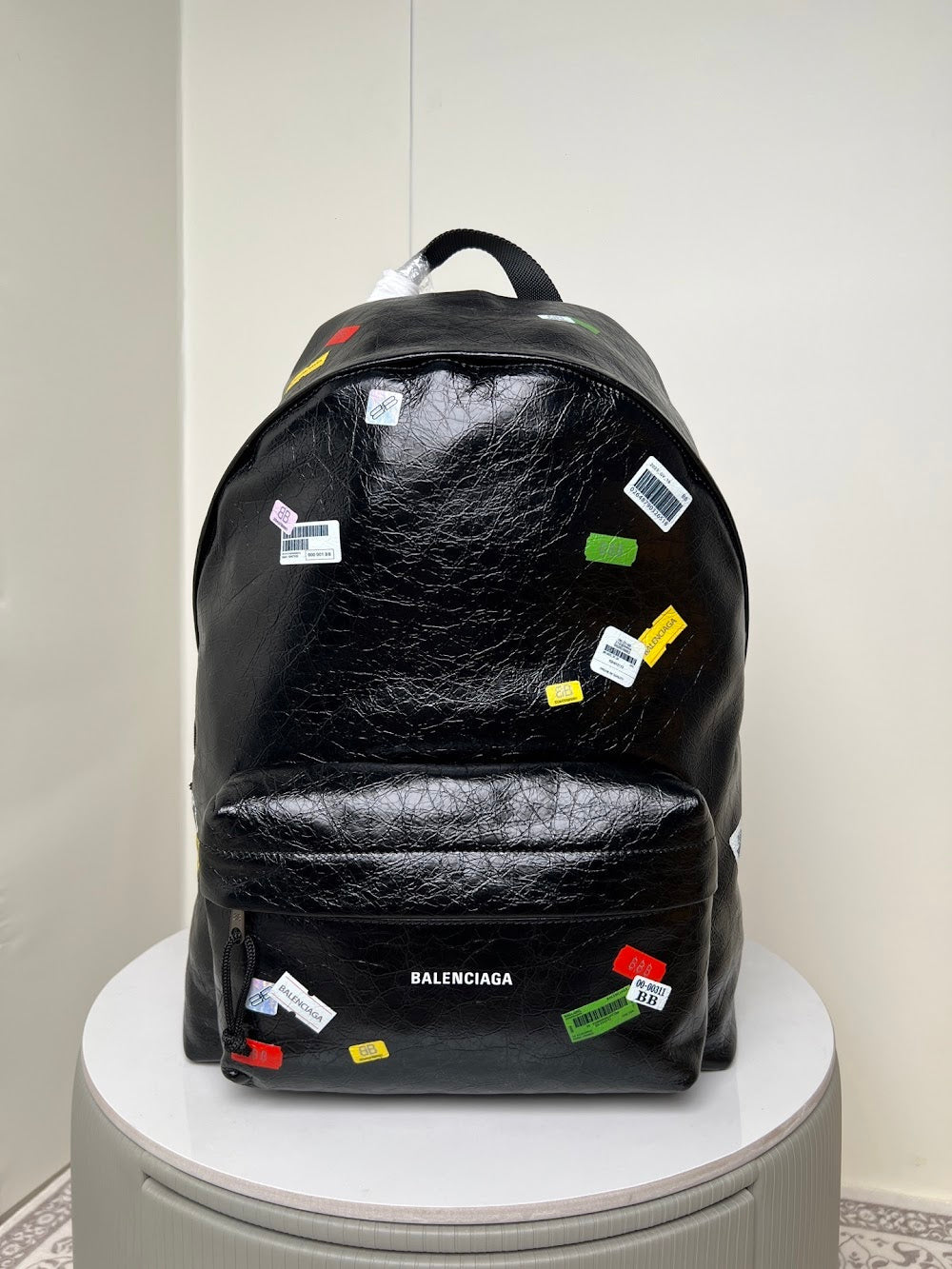 Dragons Bags Balenciaga Luxury Bag --111327