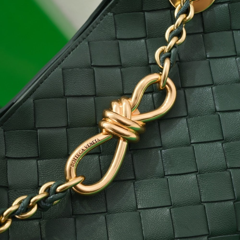 Dragons Bags Bottegan Luxury Bag --90140