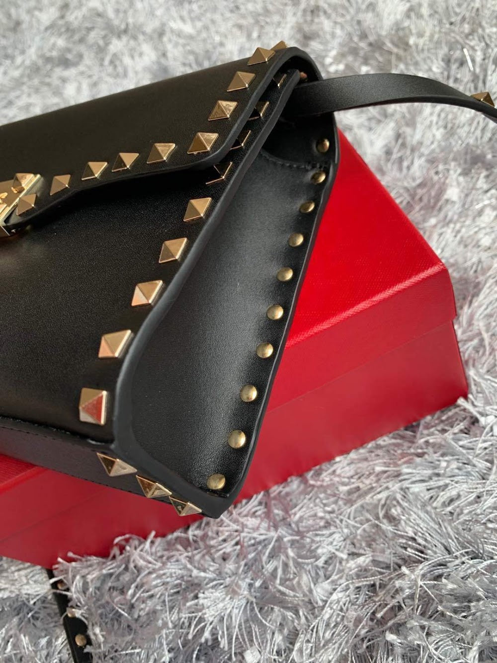 Dragons Bags Valentine Luxury Bag --121932