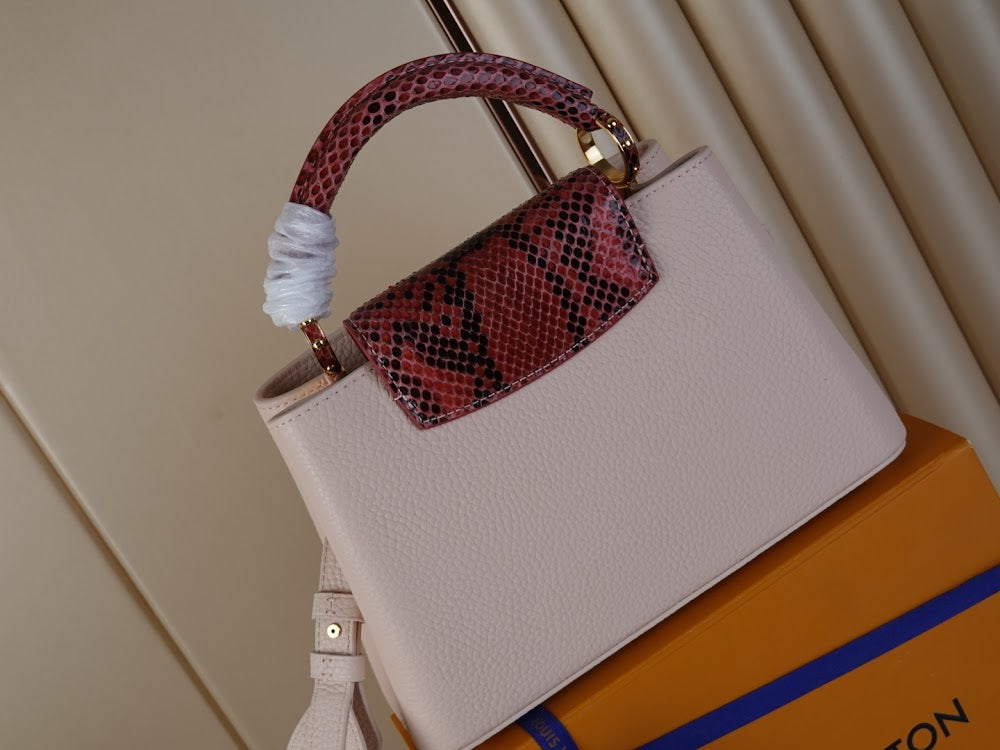 Dragons Bags ln Luxury Bag --56836