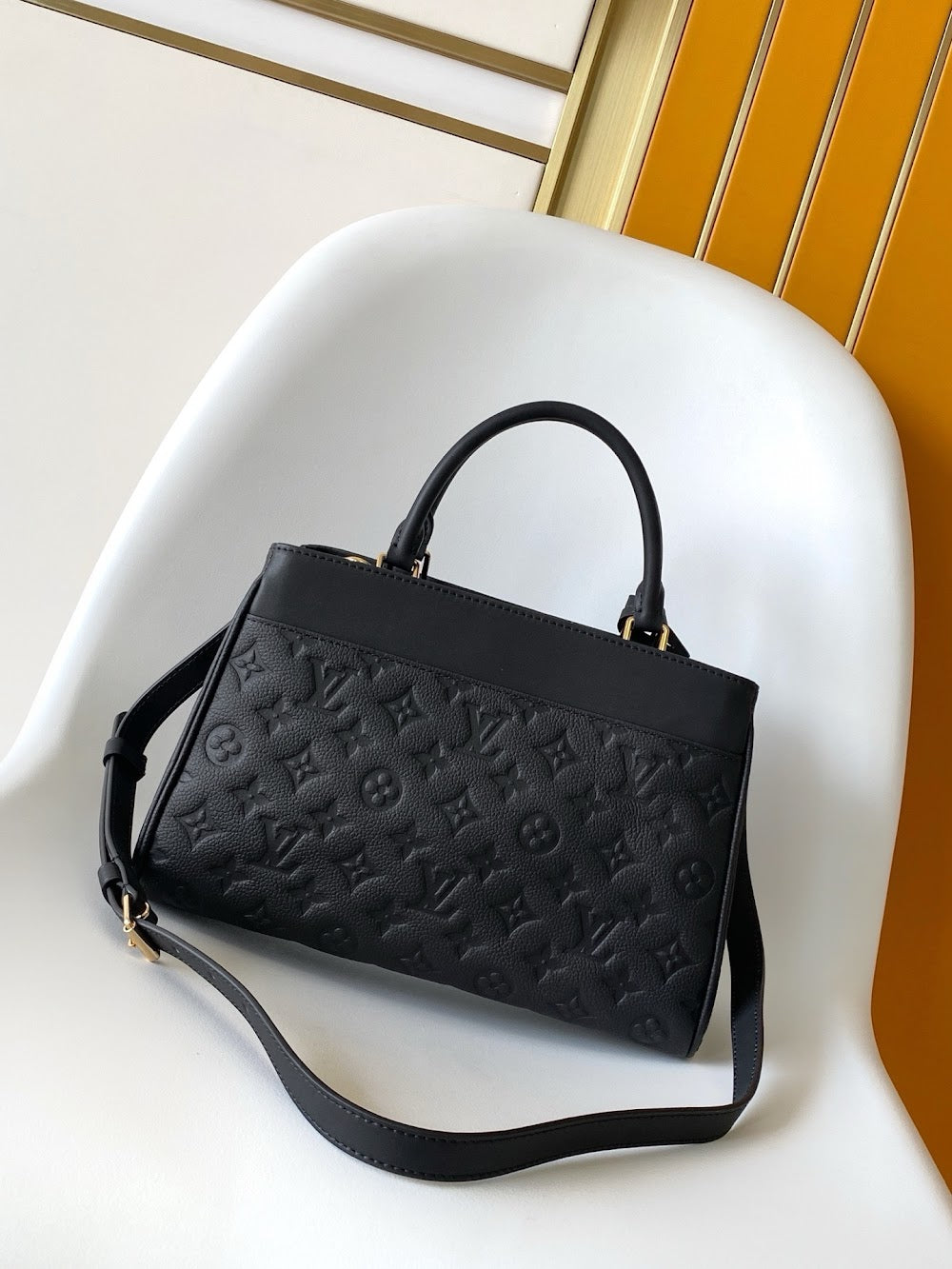 Dragons Bags LVn Luxury Bag --79369