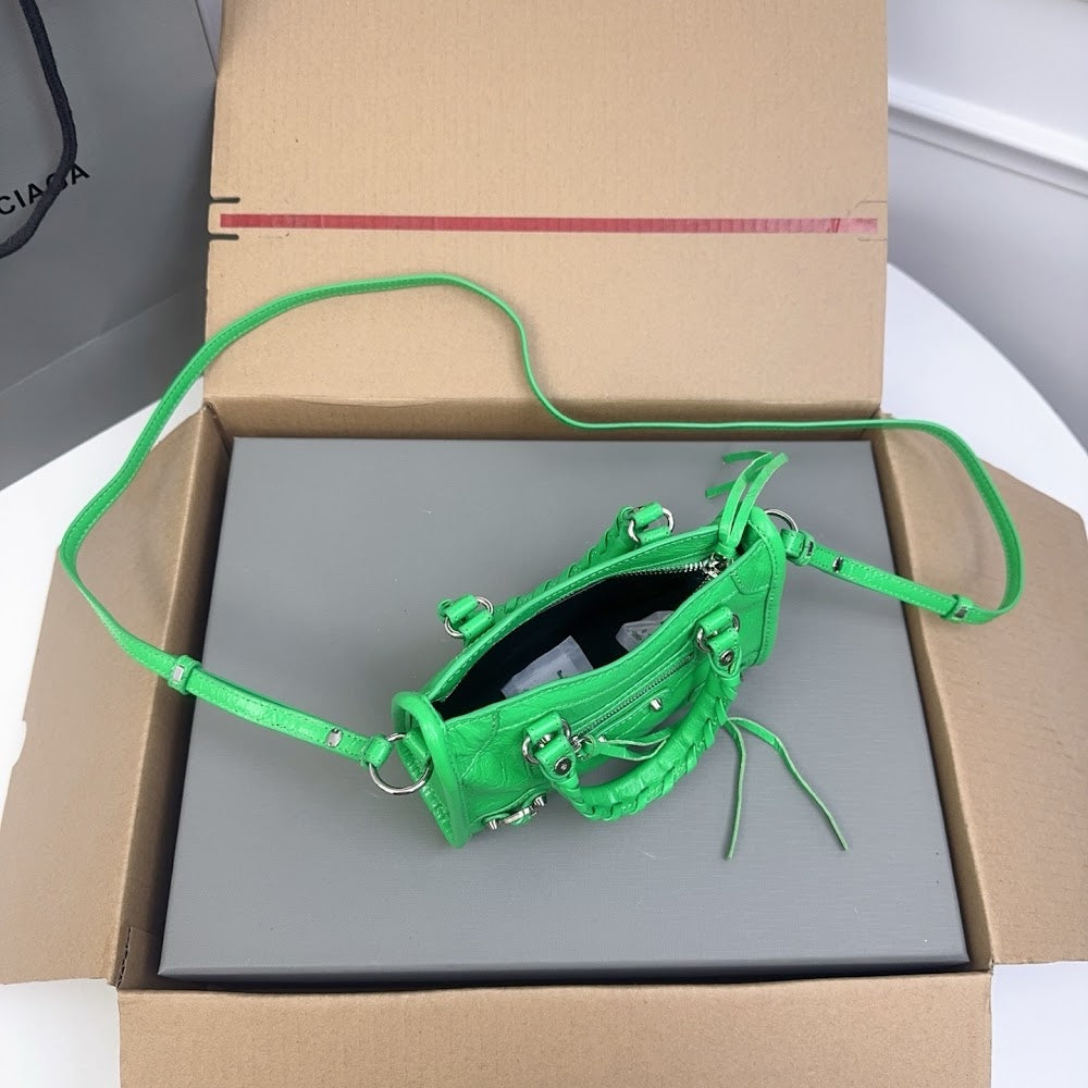 Dragons Bags Balenciaga Luxury Bag --110848