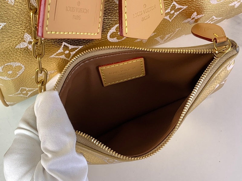 Dragons Bags ln Luxury Bag --69886