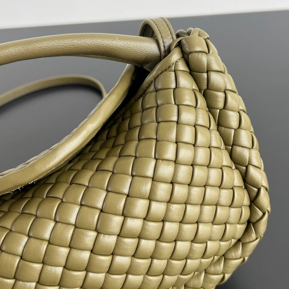 Dragons Bags Bottegan Luxury Bag --90226