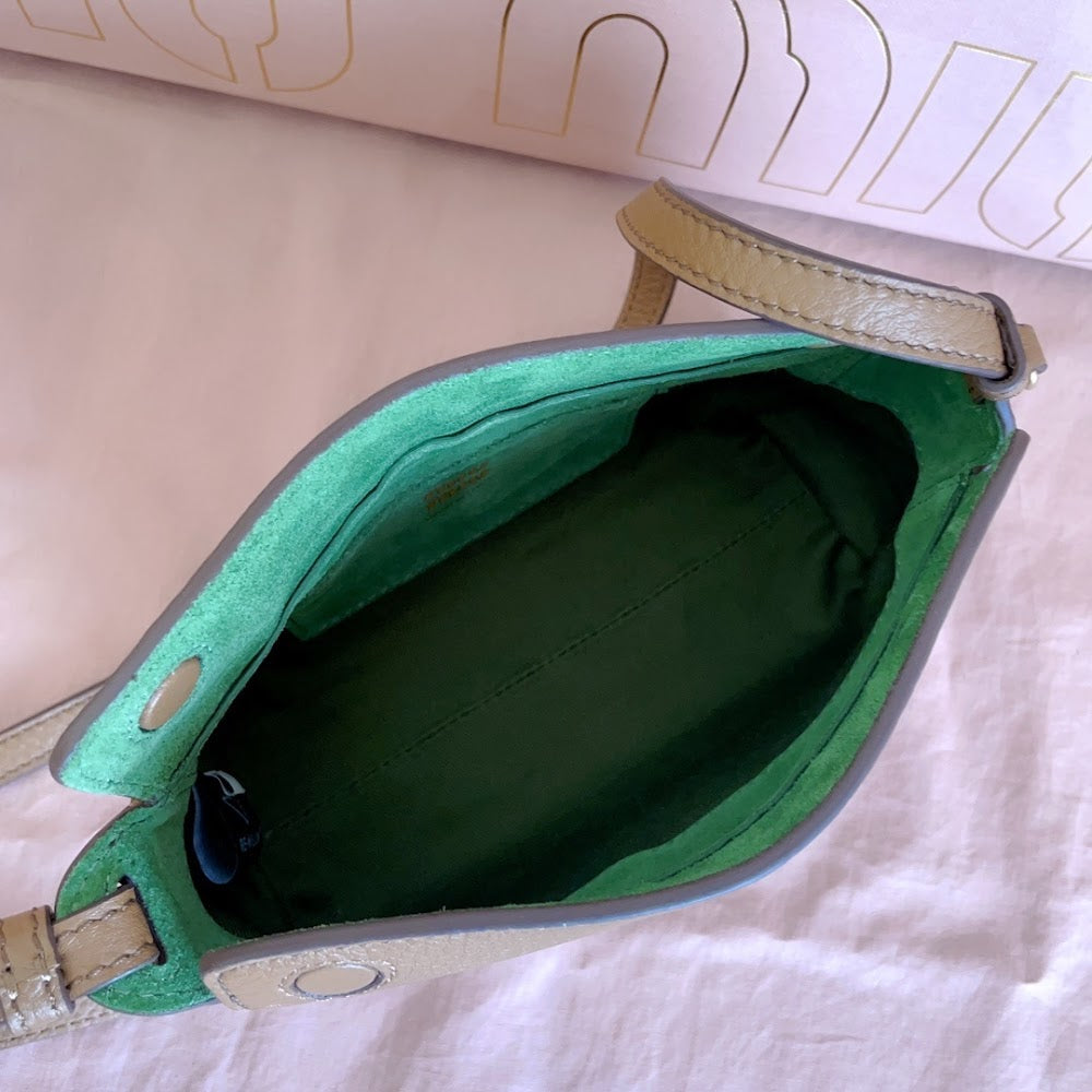 Dragons Bags Miun Miun Luxury Bag --122555