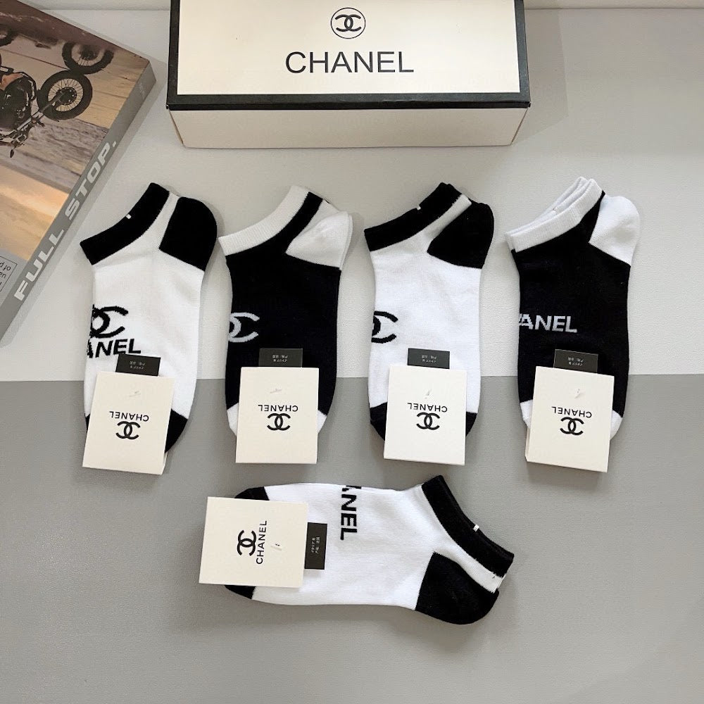 Dragons Bags Premium Luxury Socks --98206