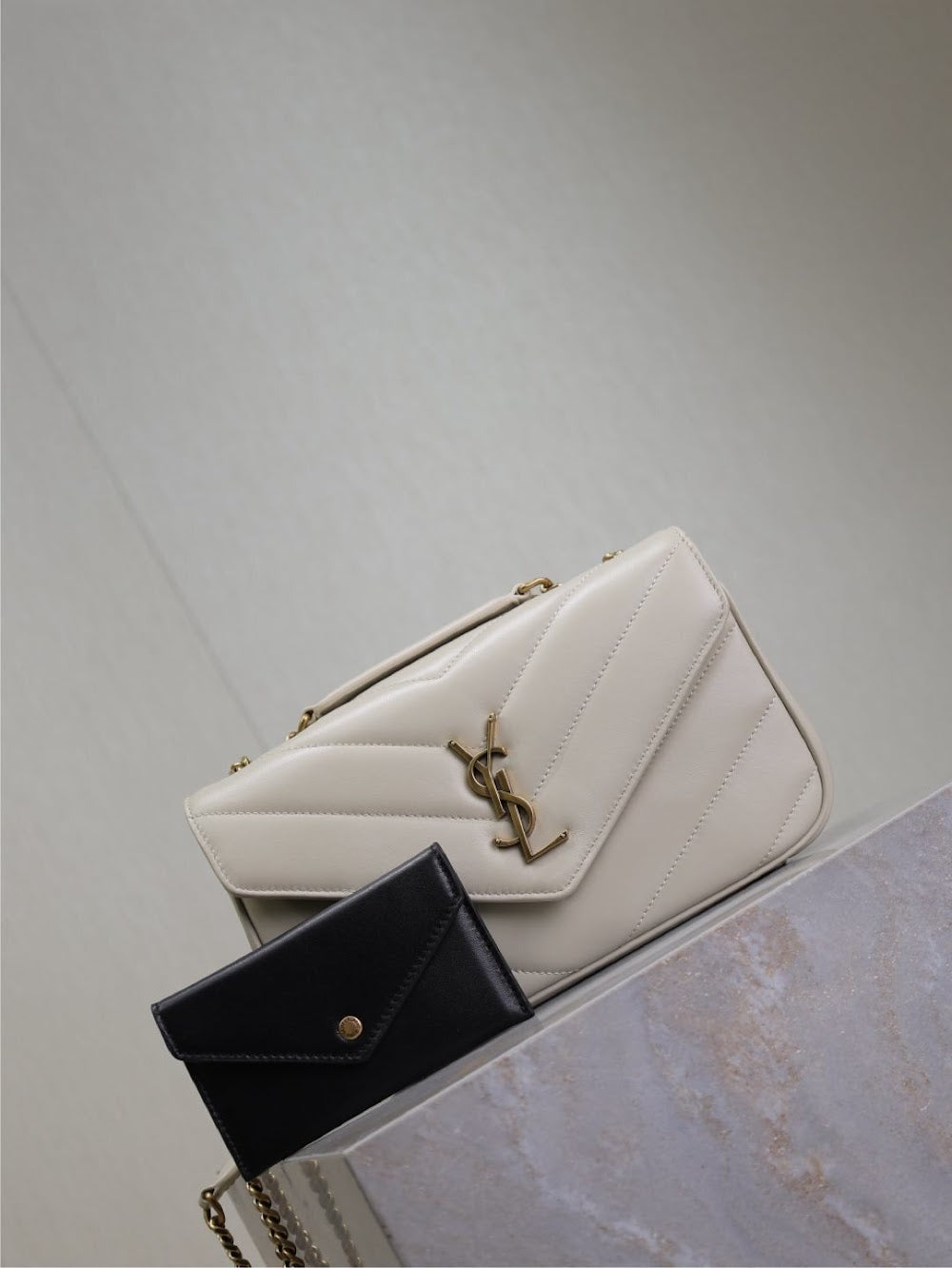 Dragons Bags YSLn Luxury Bag --120708