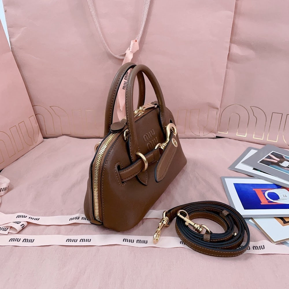 Dragons Bags Miun Miun Luxury Bag --122869