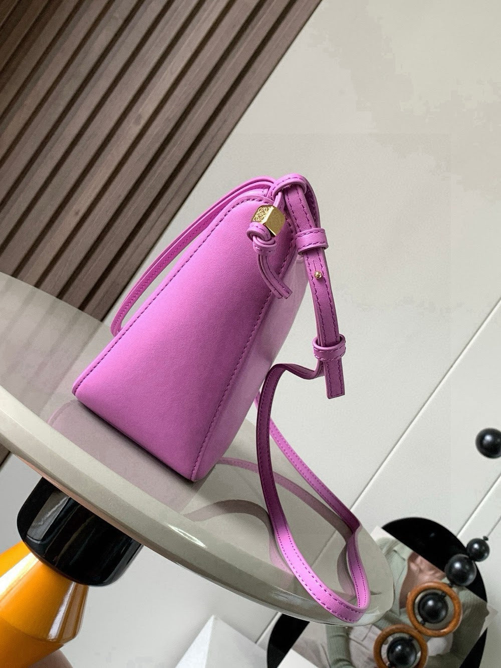 Dragons Bags Lowen Luxury Bag --99923