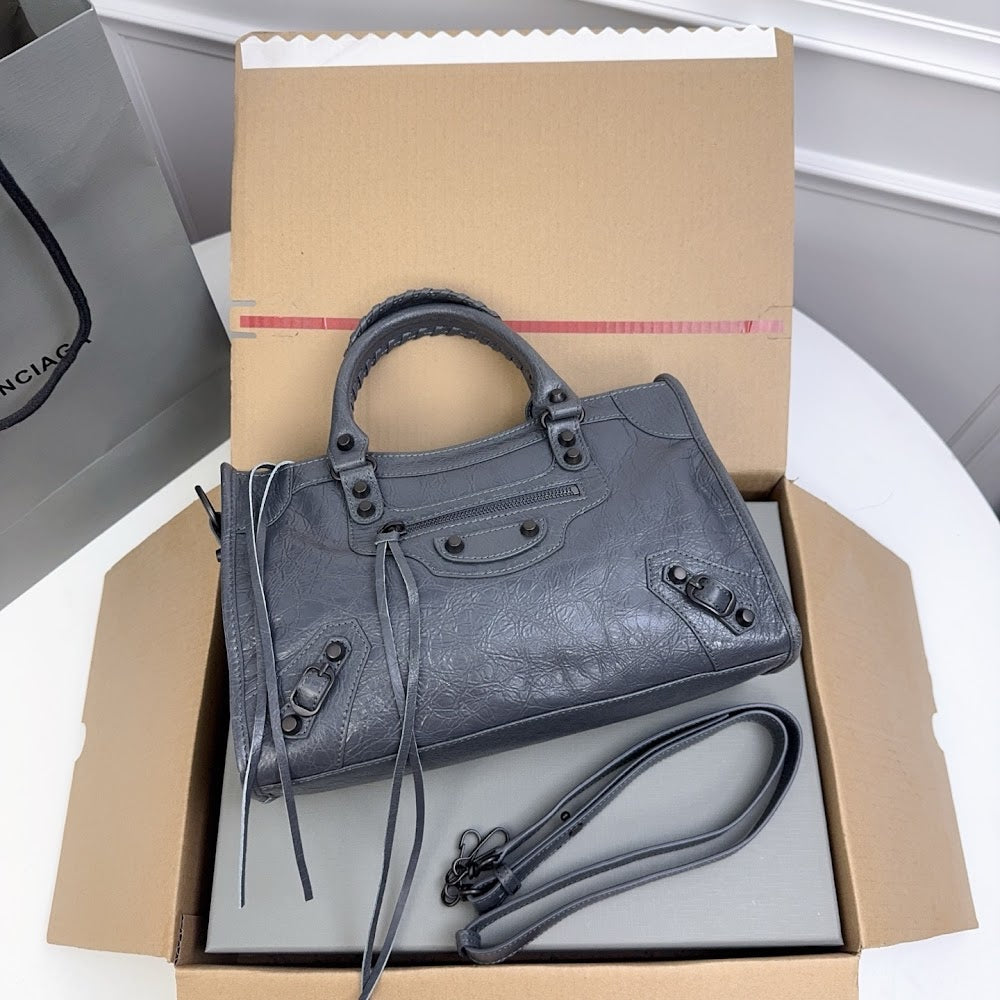 Dragons Bags Balenciaga Luxury Bag --110961