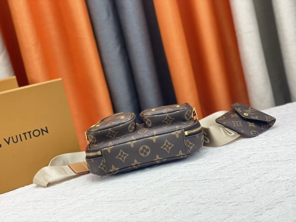 Jessica Bags ln Luxury Bag --75758