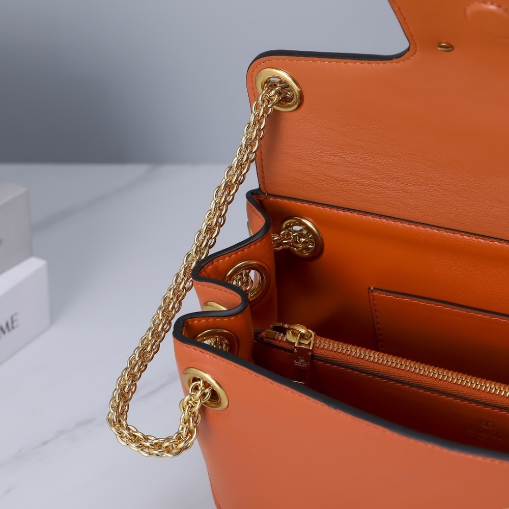 Dragons Bags valentine Luxury Bag --72448