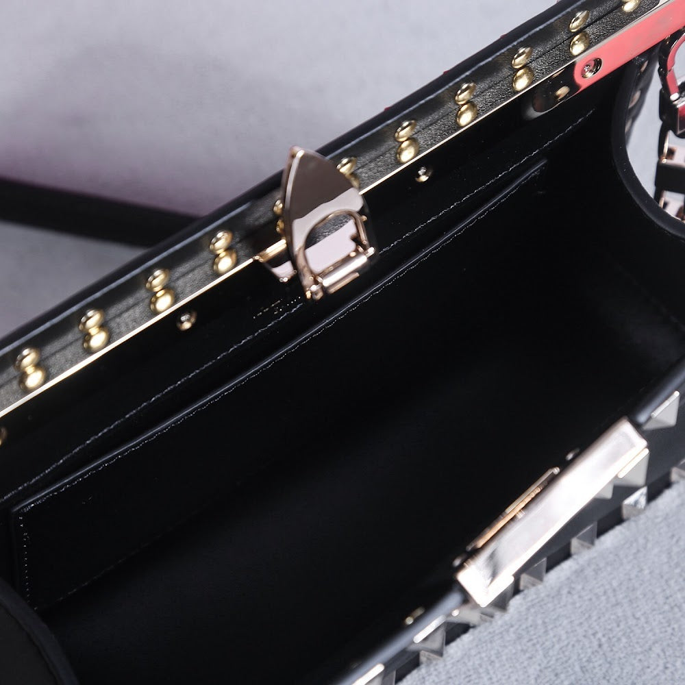 Dragons Bags valentine Luxury Bag --72874