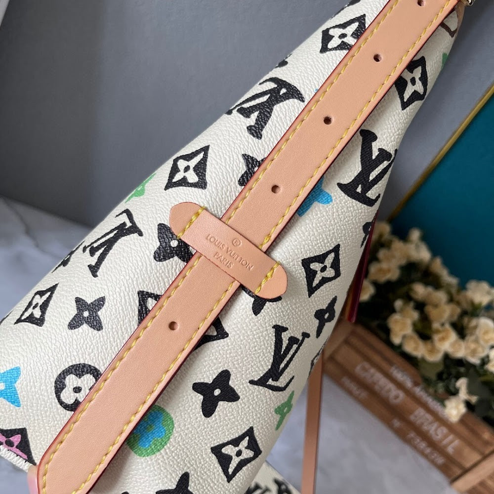Jessica Bags ln Luxury Bag --76082