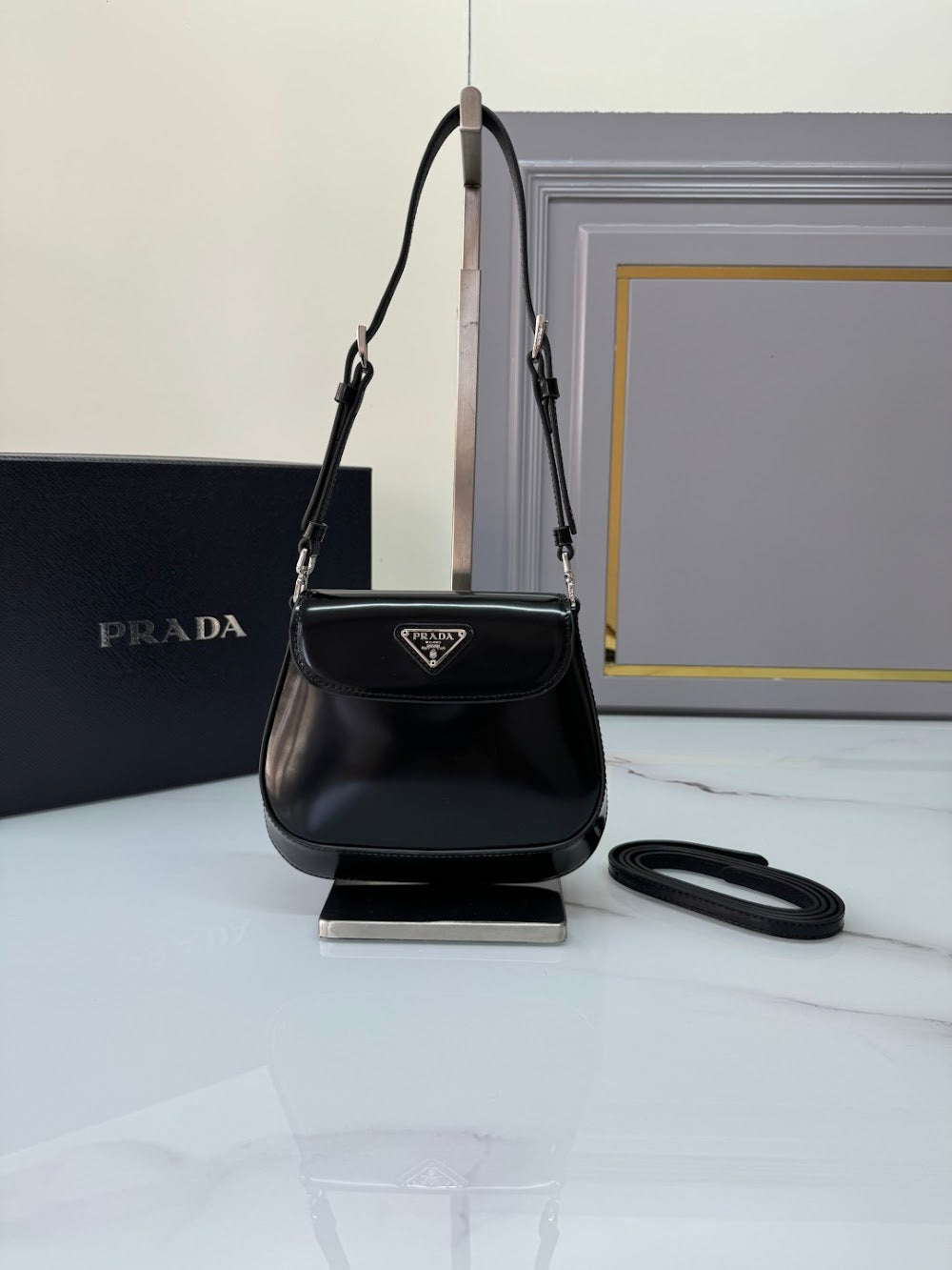Dragons Bags Pradn Luxury Bag --102452