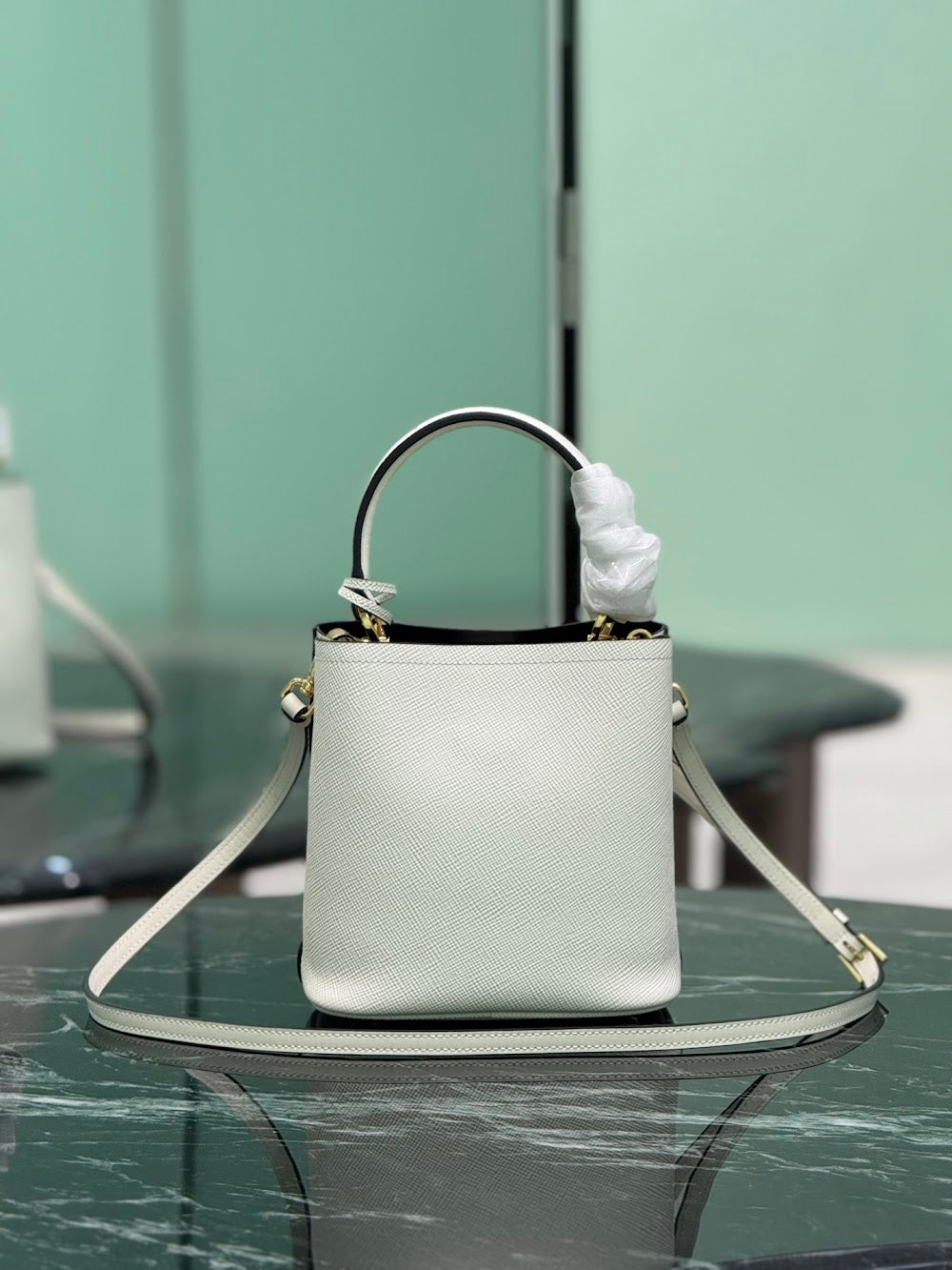 Dragons Bags Pradn Luxury Bag --102112