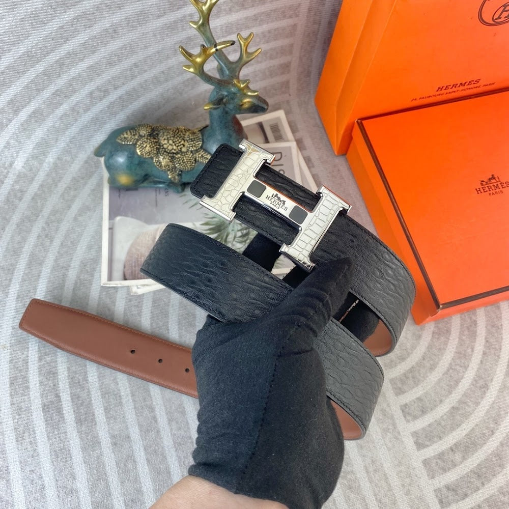 Dragons Bags Hermesn Luxury Belt --105939