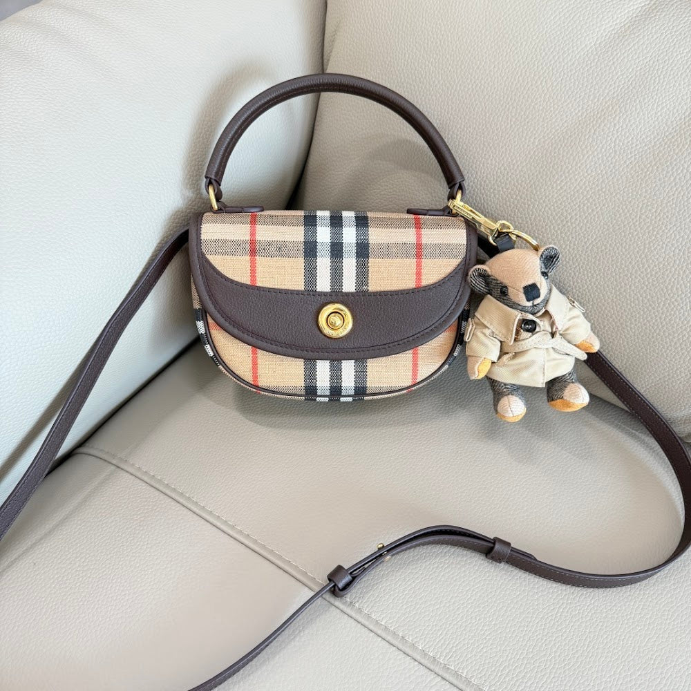 Dragons Bags Burberryn Luxury Bag --92666