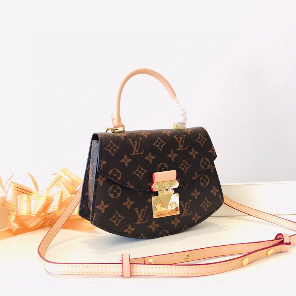 Dragons Bags LVn Luxury Bag --80647