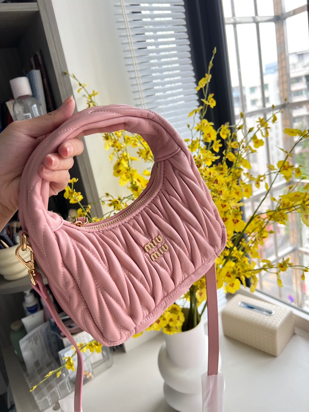 Jessica Bags pradn Luxury Bag --75342