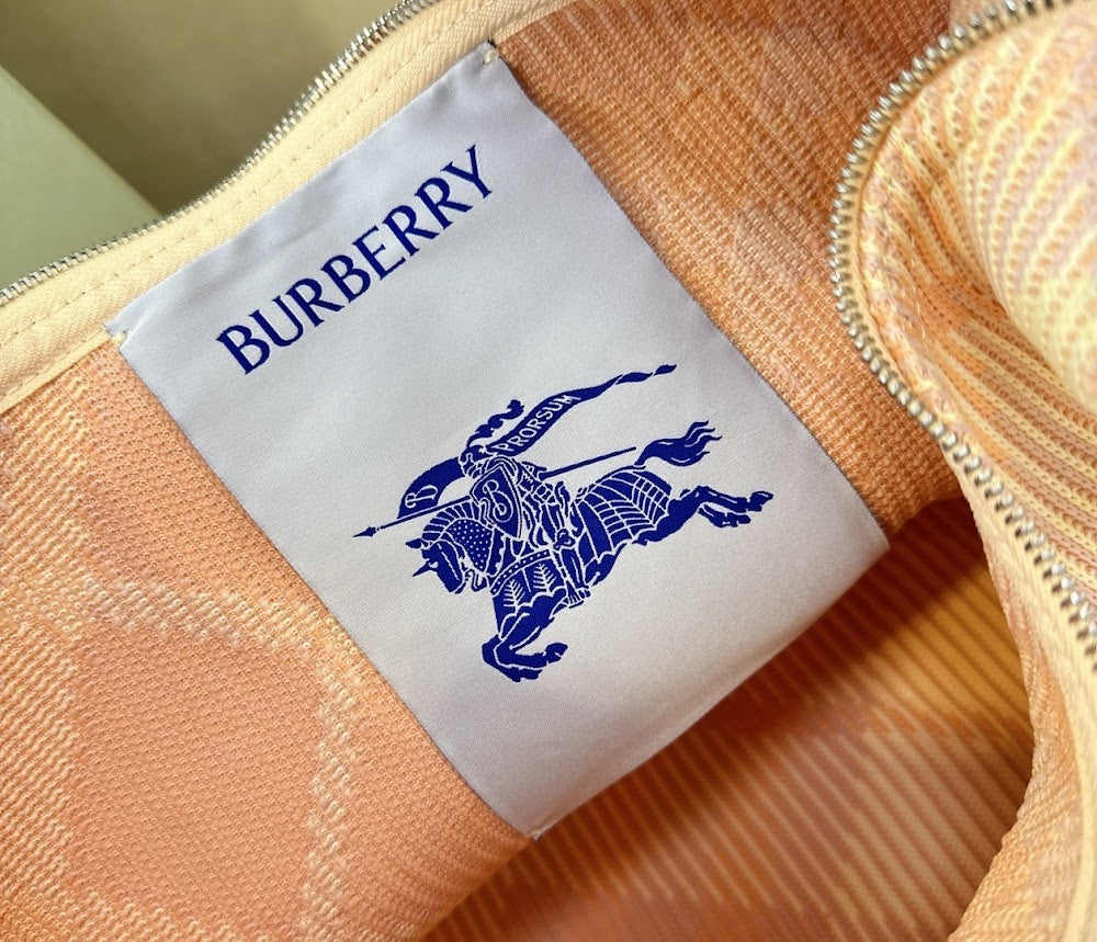 Dragons Bags Burberryn Luxury Bag --91579