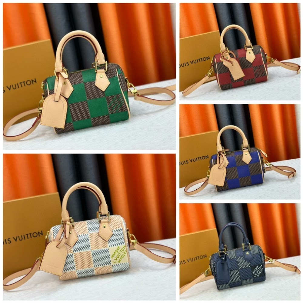 Jessica Bags ln Luxury Bag --76068