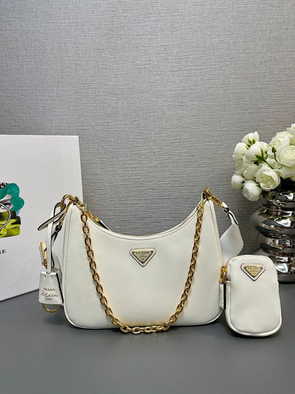 Jessica Bags pradn Luxury Bag --75054