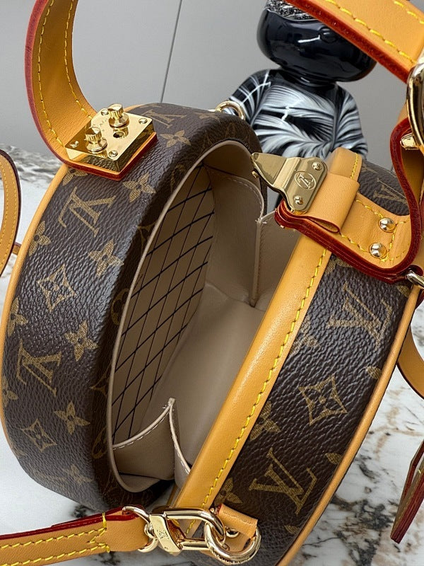 Dragons Bags LVn Luxury Bag --80621