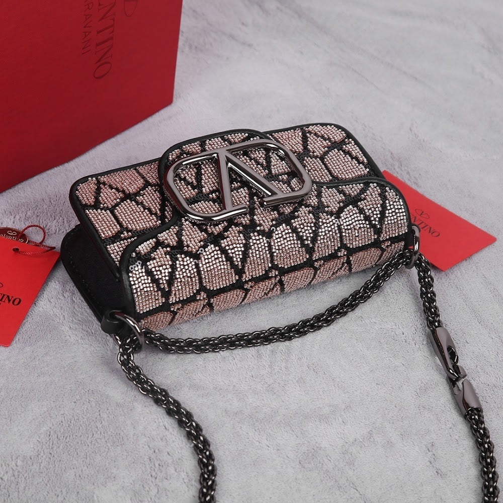 Dragons Bags valentine Luxury Bag --72547