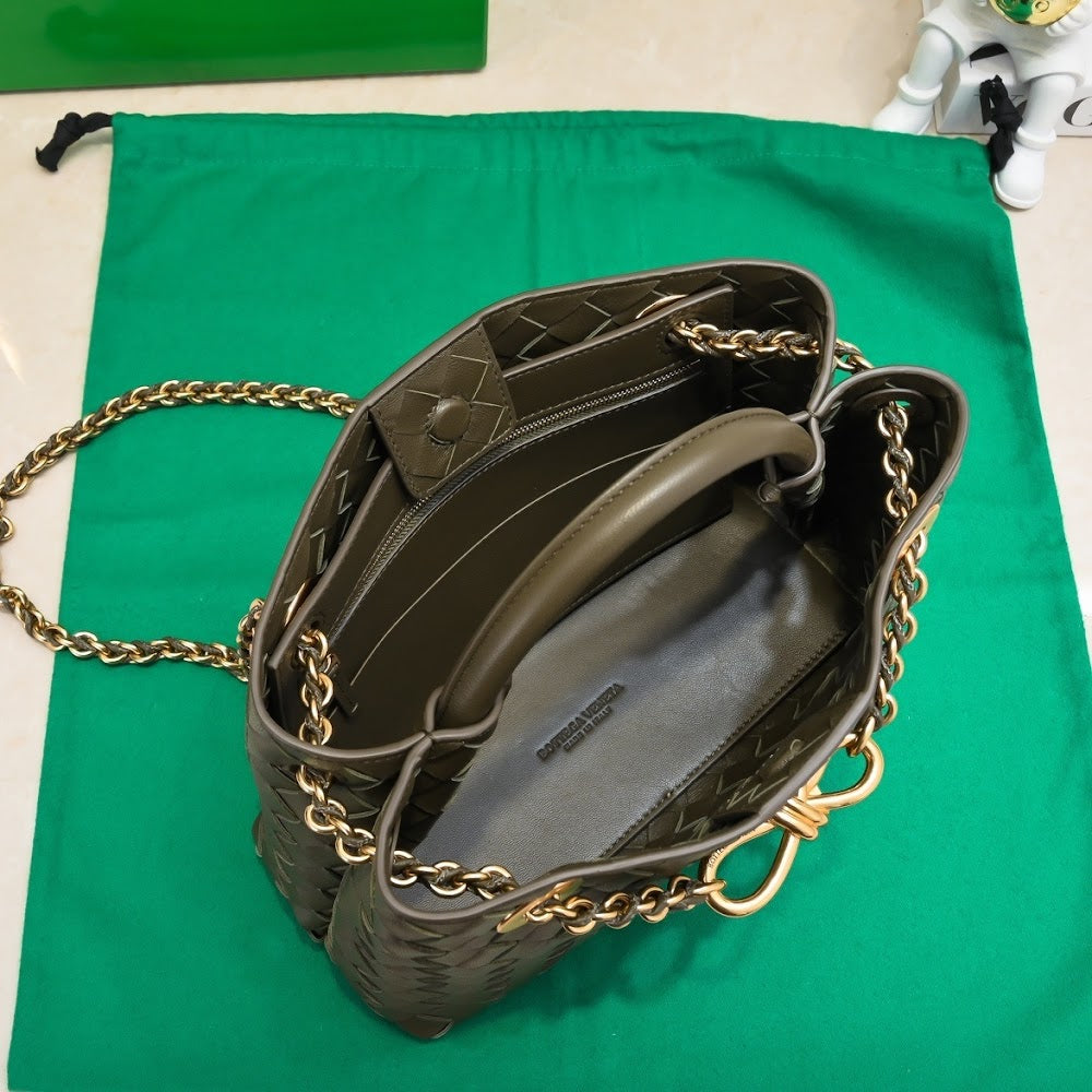 Dragons Bags Bottegan Luxury Bag --90144