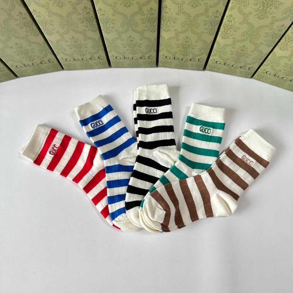 Dragons Bags Premium Luxury Socks --97811