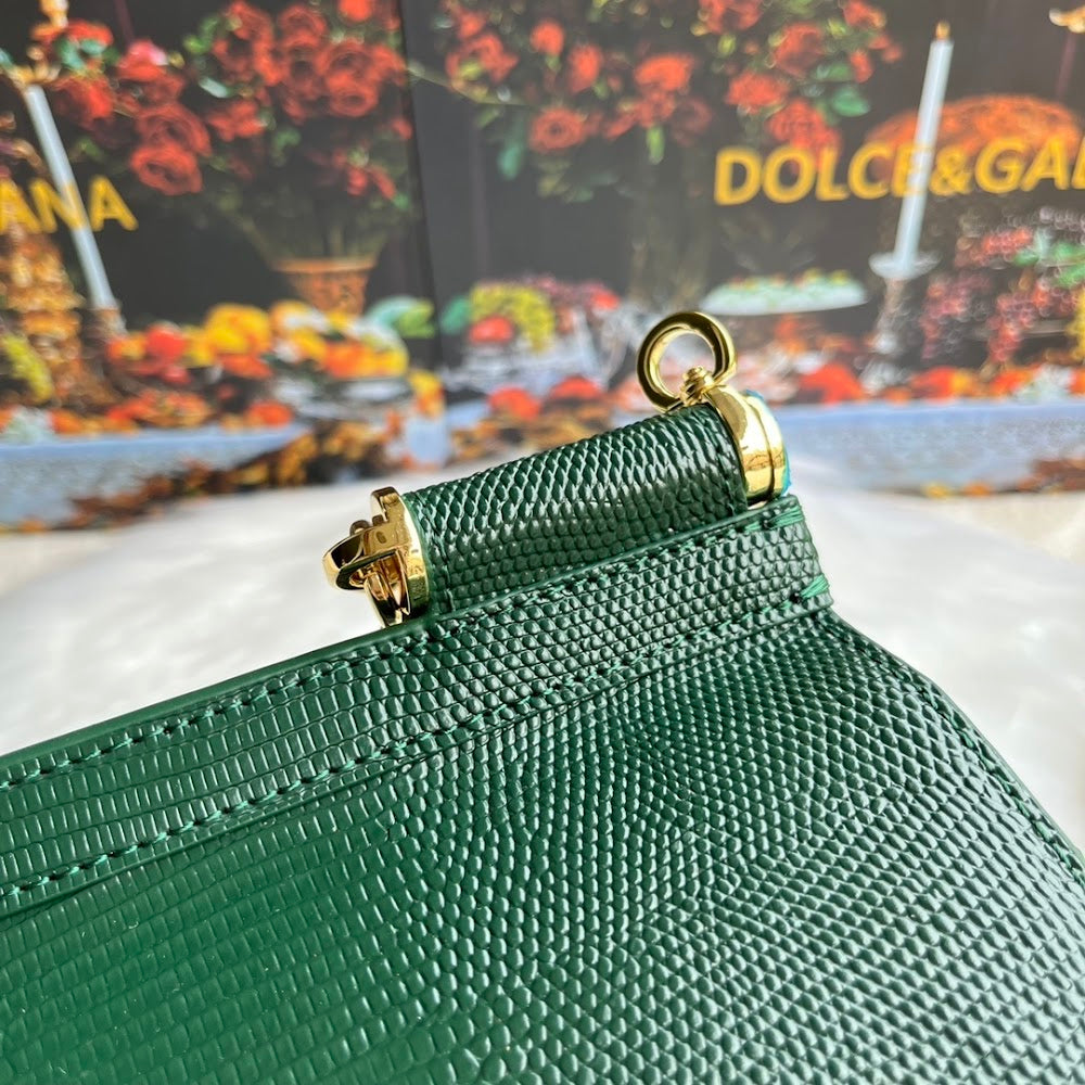 Dragons Bags DGn Luxury Bag --93824