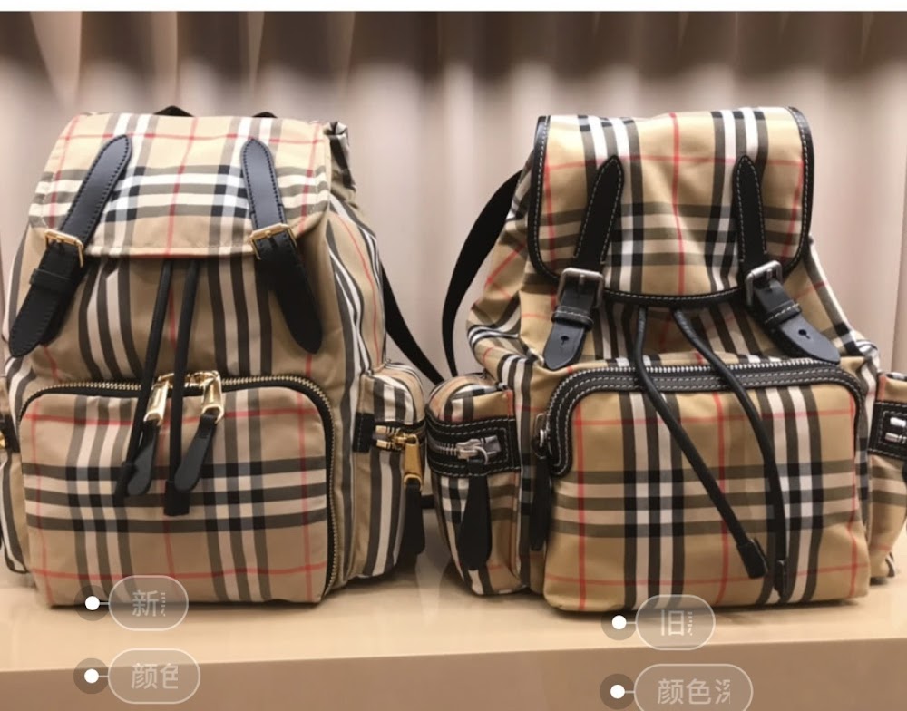 Dragons Bags Burberryn Luxury Bag --92255