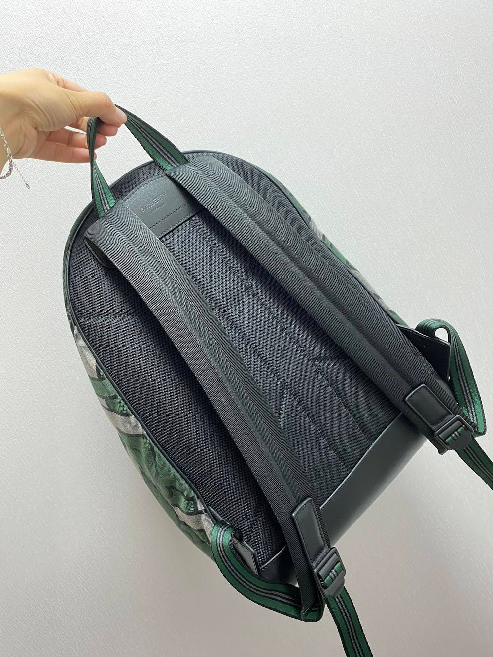 Dragons Bags Burberryn Luxury Bag --93043