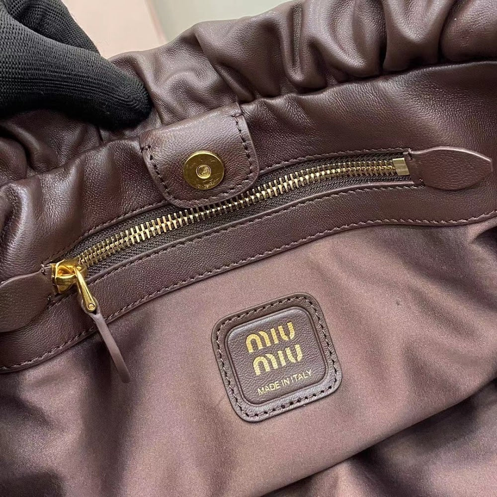 Dragons Bags Miun Miun Luxury Bag --122252