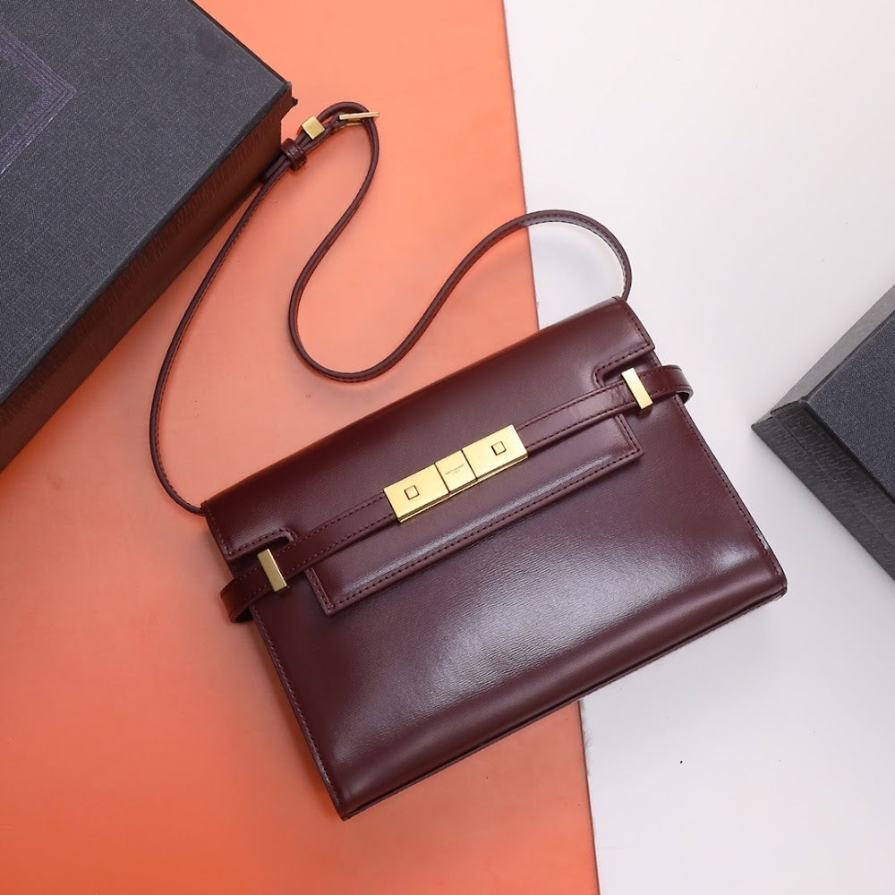 Dragons Bags YSLn Luxury Bag --120352