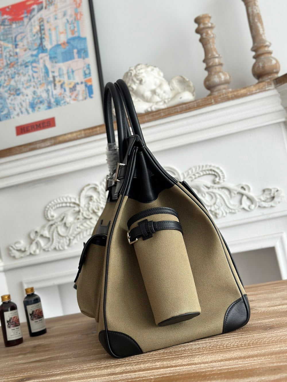 Dragons BagsHermesn Luxury Bag --118523