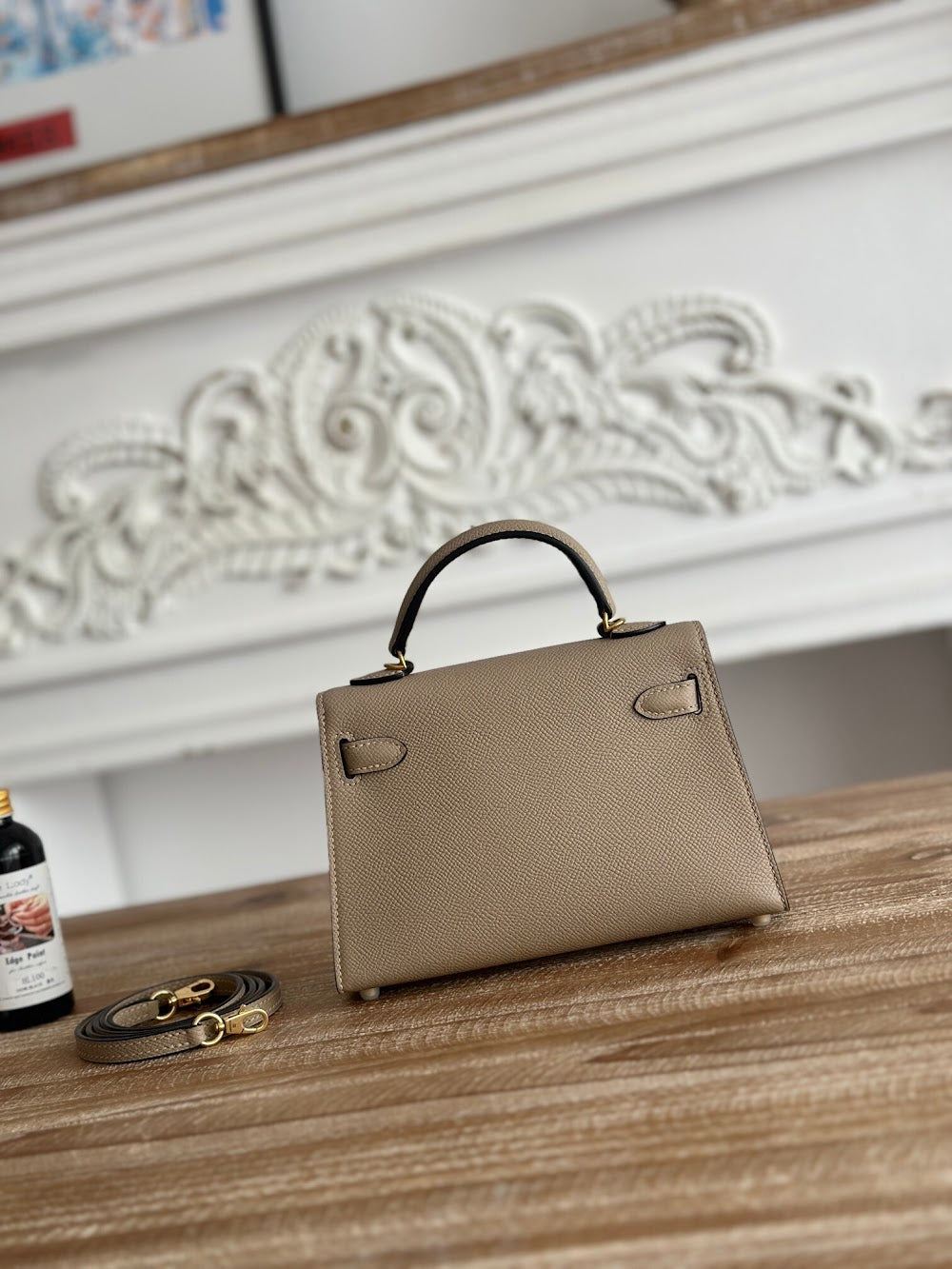 Dragons BagsHermesn Luxury Bag --116882