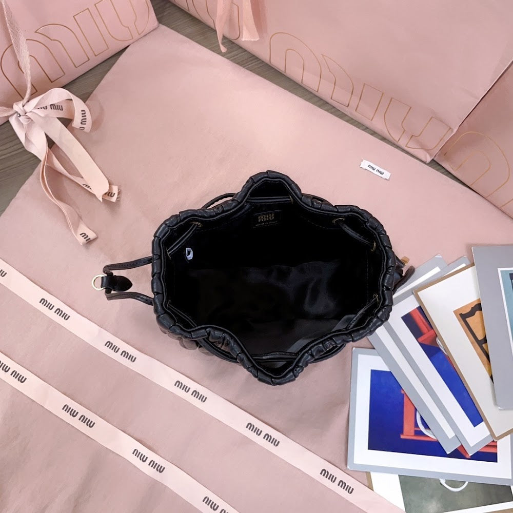 Dragons Bags Miun Miun Luxury Bag --122292