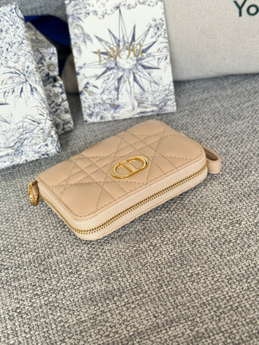 Dragons BagsDiorn Luxury Bag --114566