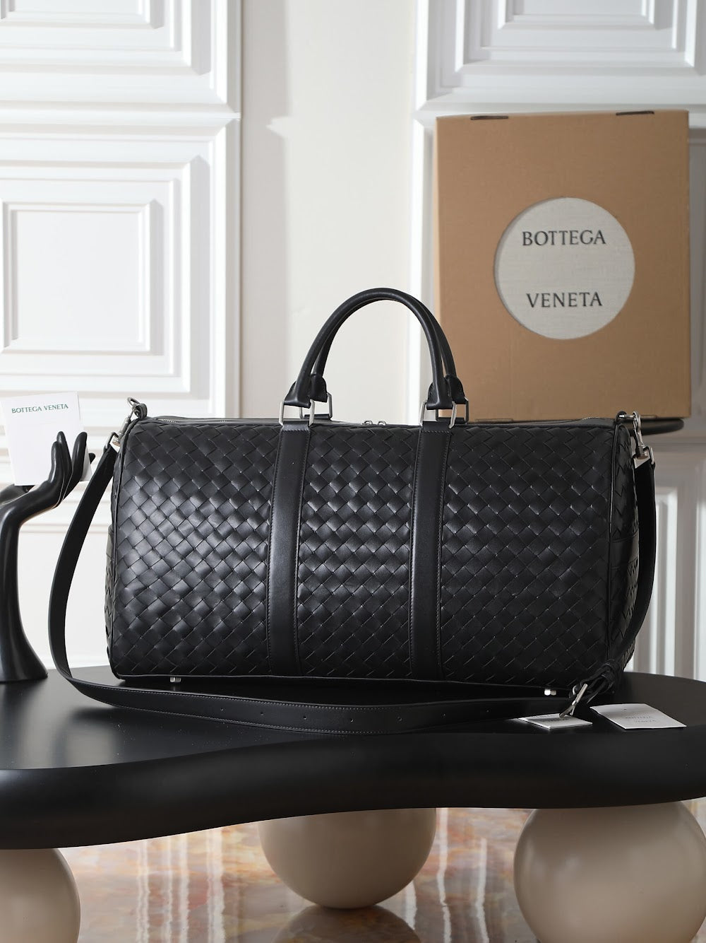 Dragons Bags Bottegan Luxury Bag --91419