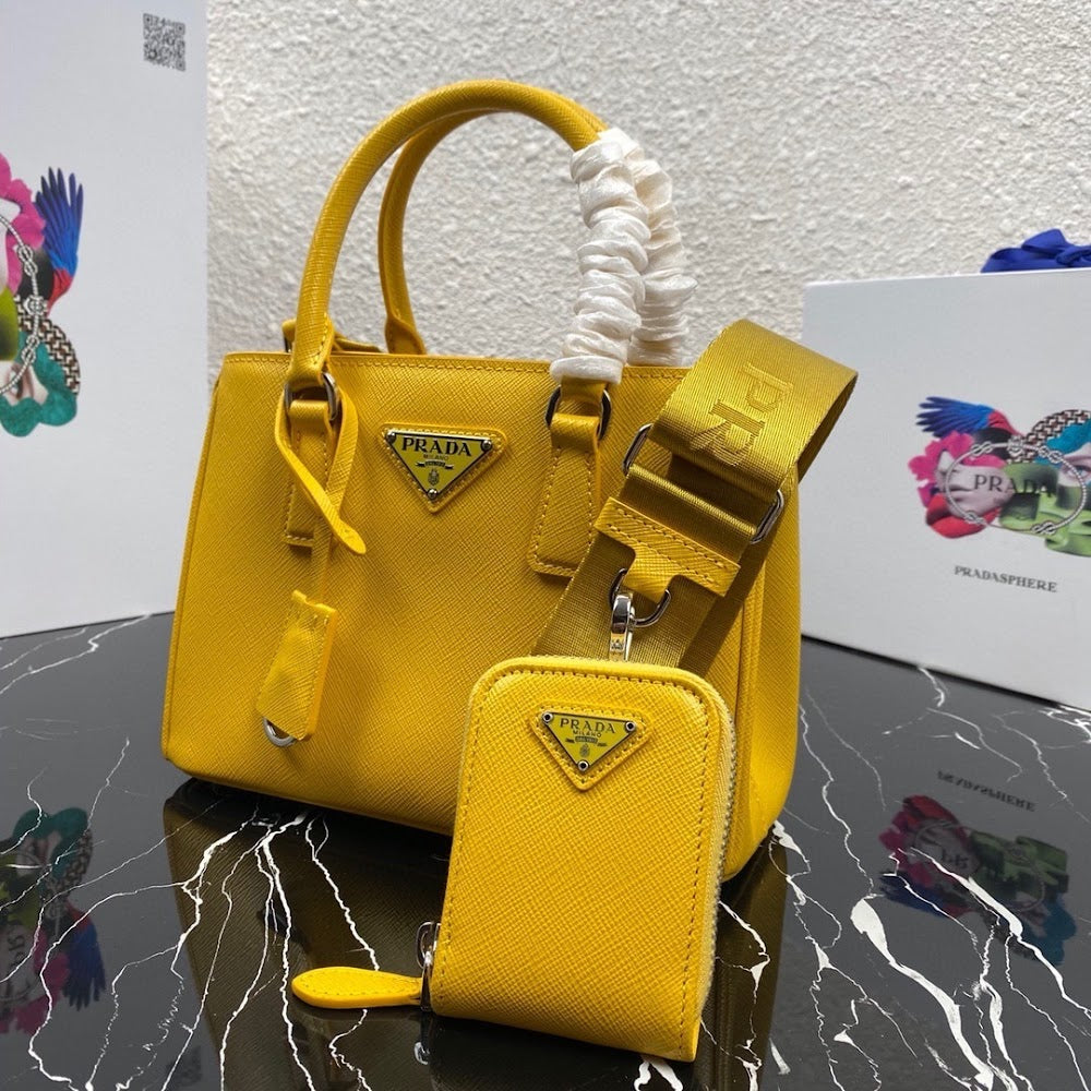 Dragons Bags Prada Luxury Bag --53816