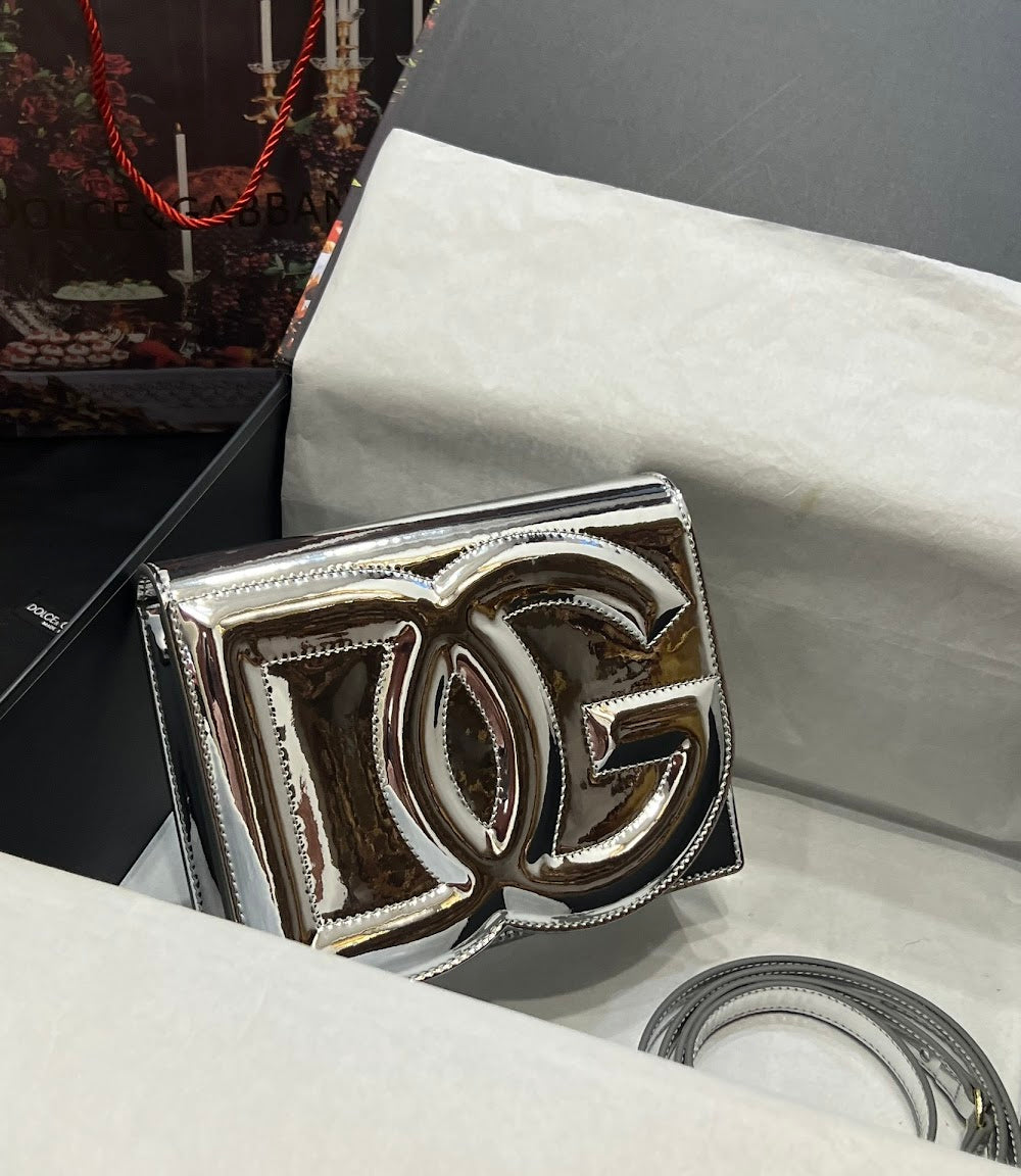 Dragons Bags DGn Luxury Bag --93819