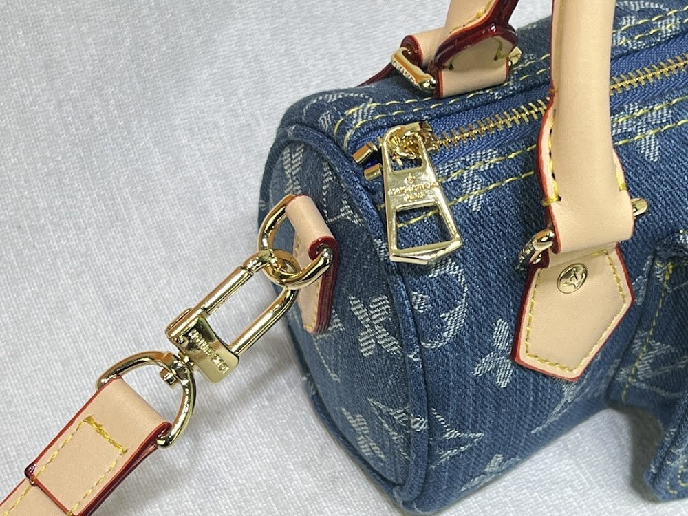 Jessica Bags ln Luxury Bag --76078