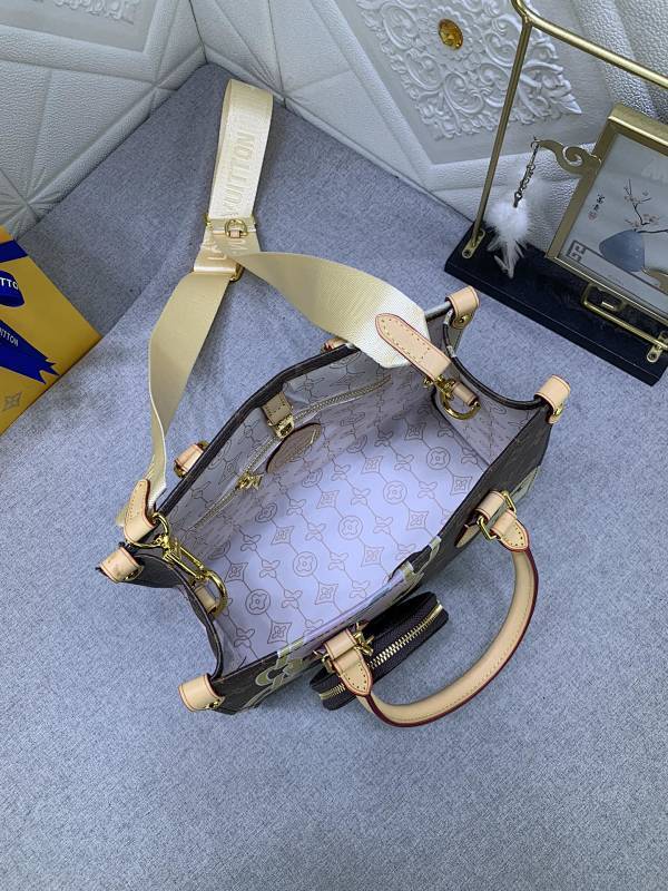 Dragons Bags LVn Luxury Bag --81205