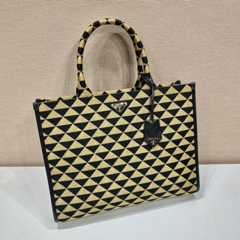 Dragons Bags Prada Luxury Bag --54516