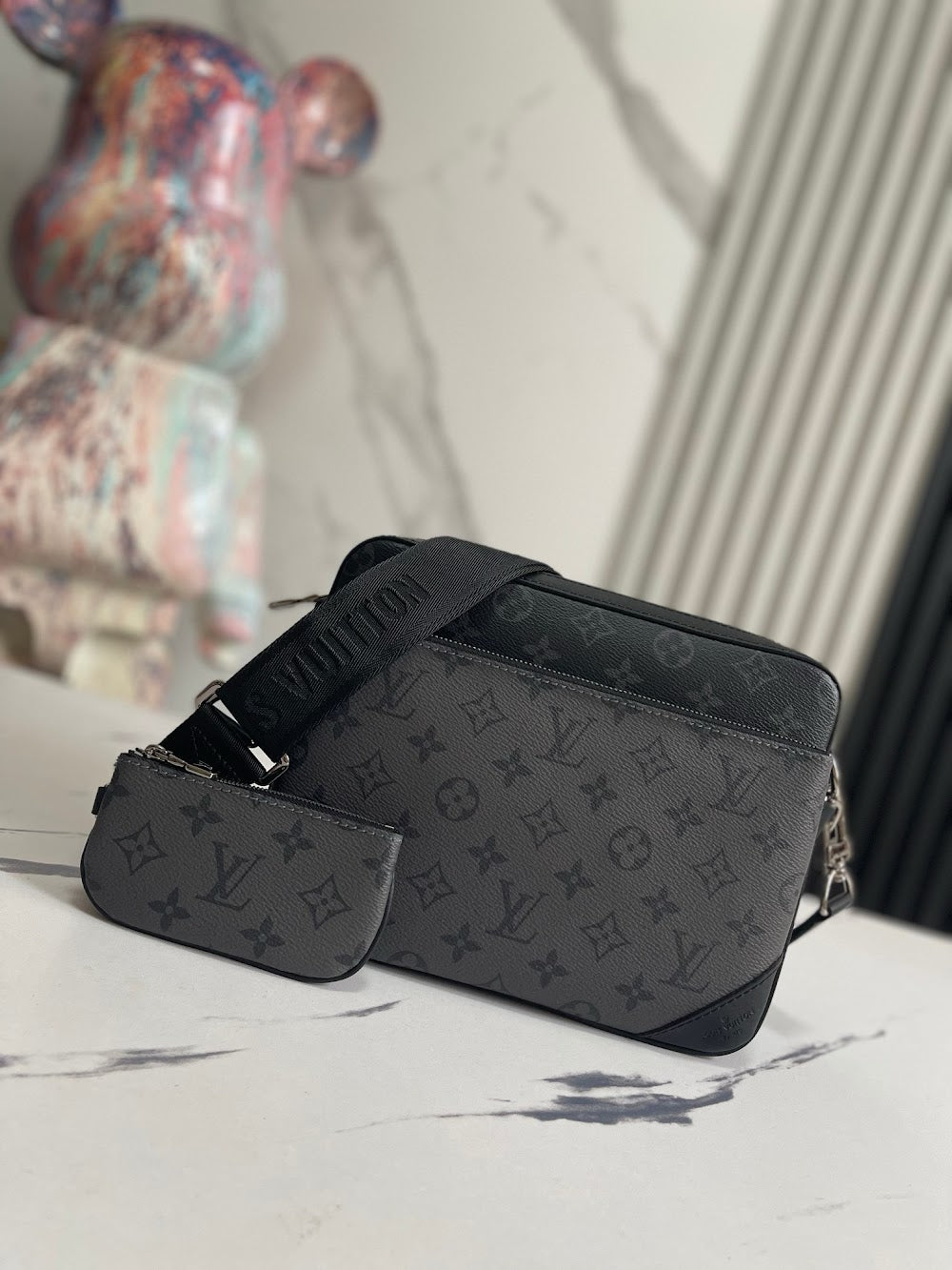 Dragons Bags ln Luxury Bag --70853